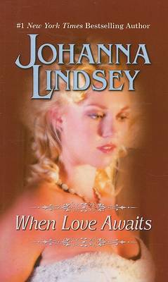 Book cover for When Love Awaits