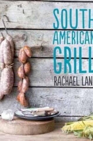 Cover of South American Grill