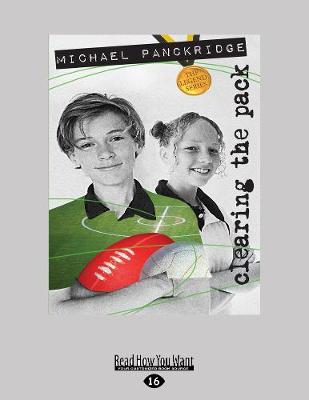 Book cover for Clearing the Pack