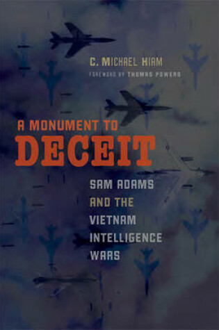Cover of A Monument to Deceit