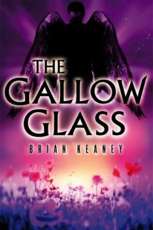 Cover of The Gallow Glass