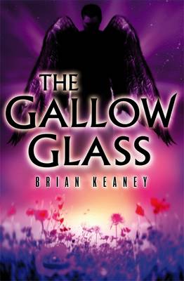 Cover of The Gallow Glass