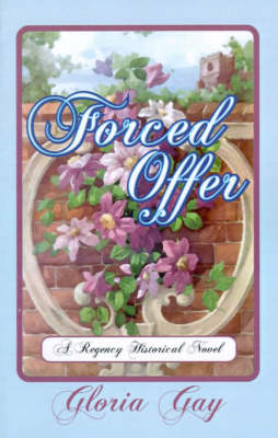 Book cover for Forced Offer