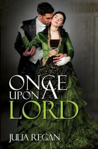Cover of Once Upon a Lord