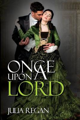 Book cover for Once Upon a Lord