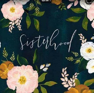 Cover of Sisterhood