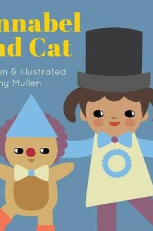 Cover of Annabel and Cat