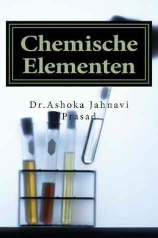 Cover of Chemische Elementen