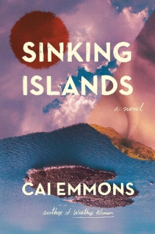 Cover of Sinking Islands