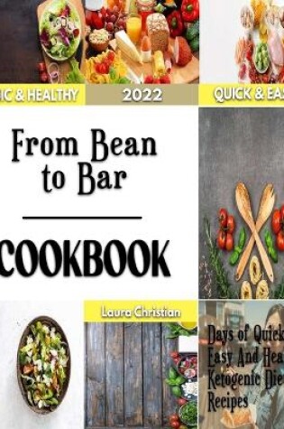 Cover of From Bean to Bar