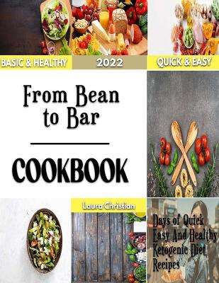 Book cover for From Bean to Bar