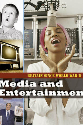 Cover of Media and Entertainment