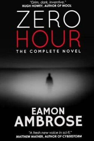 Cover of Zero Hour