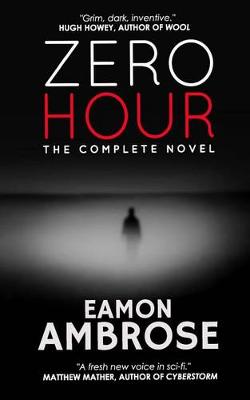 Cover of Zero Hour