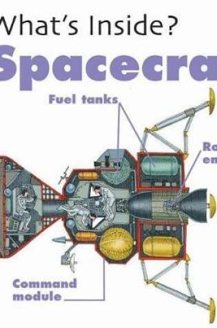 Cover of Spacecraft