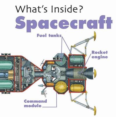 Cover of Spacecraft