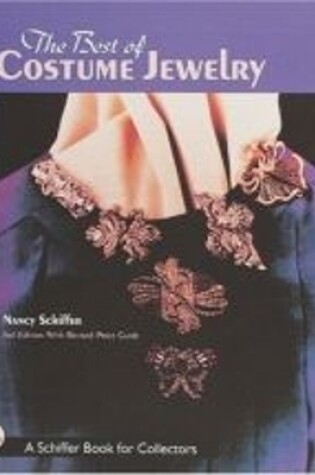 Cover of Best  of Costume Jewelry