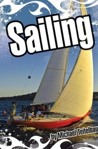 Cover of Sailing