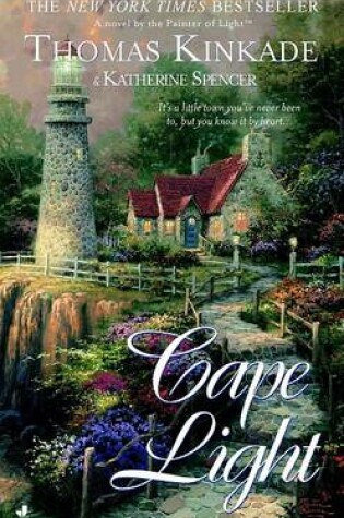 Cover of Cape Light