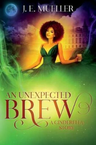 Cover of An Unexpected Brew