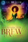 Book cover for An Unexpected Brew