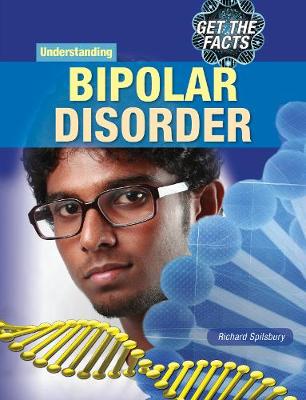 Cover of Understanding Bipolar Disorder
