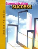 Book cover for Communicating for Success Wb