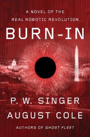 Cover of Burn-In