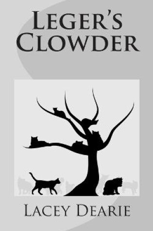 Cover of Leger's Clowder