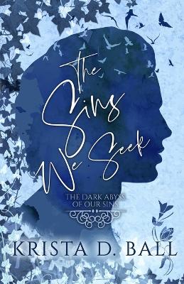 Book cover for The Sins We Seek