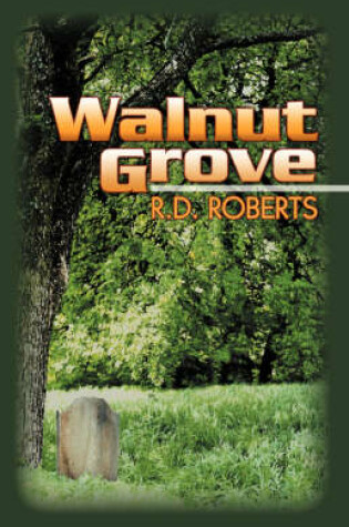 Cover of Walnut Grove