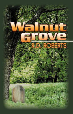 Book cover for Walnut Grove