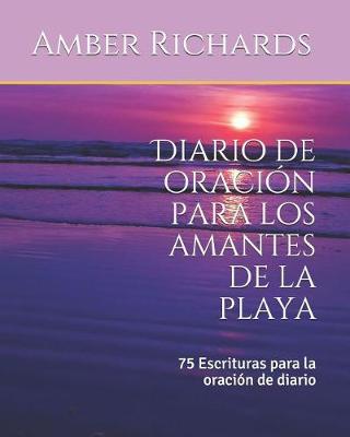Book cover for Diario de Oraci
