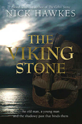 Cover of The Viking Stone