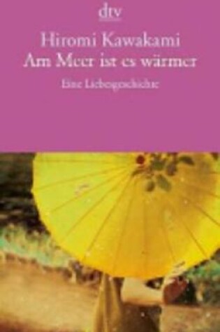 Cover of Am Meer Ist Es Warmer