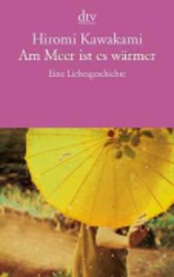 Book cover for Am Meer Ist Es Warmer