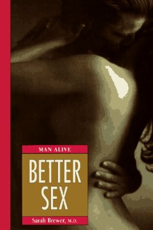 Cover of Better Sex