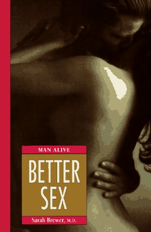 Book cover for Better Sex