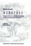 Book cover for Menaphon