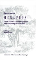 Book cover for Menaphon