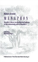 Cover of Menaphon