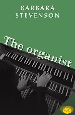 Book cover for The Organist