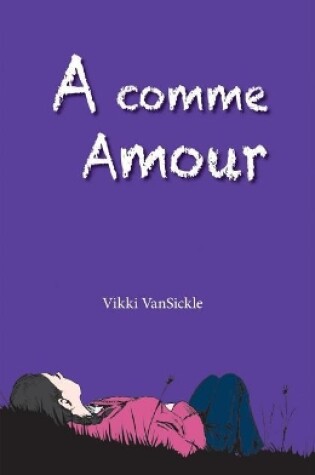 Cover of A Comme Amour