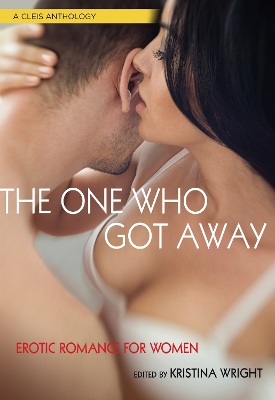 Book cover for One Who Got Away