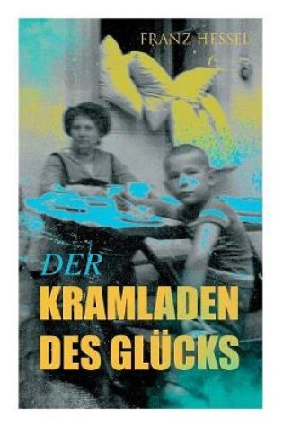 Cover of Der Kramladen des Gl�cks