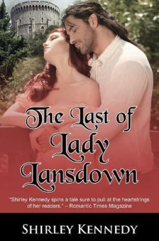 Cover of The Last of Lady Lansdown