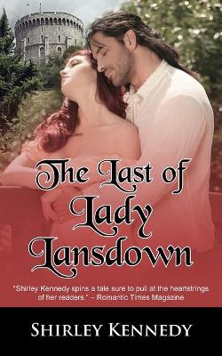 Book cover for The Last of Lady Lansdown