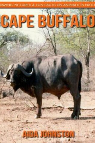 Cover of Cape Buffalo