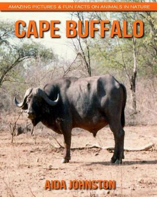 Book cover for Cape Buffalo