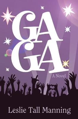 Book cover for Gaga